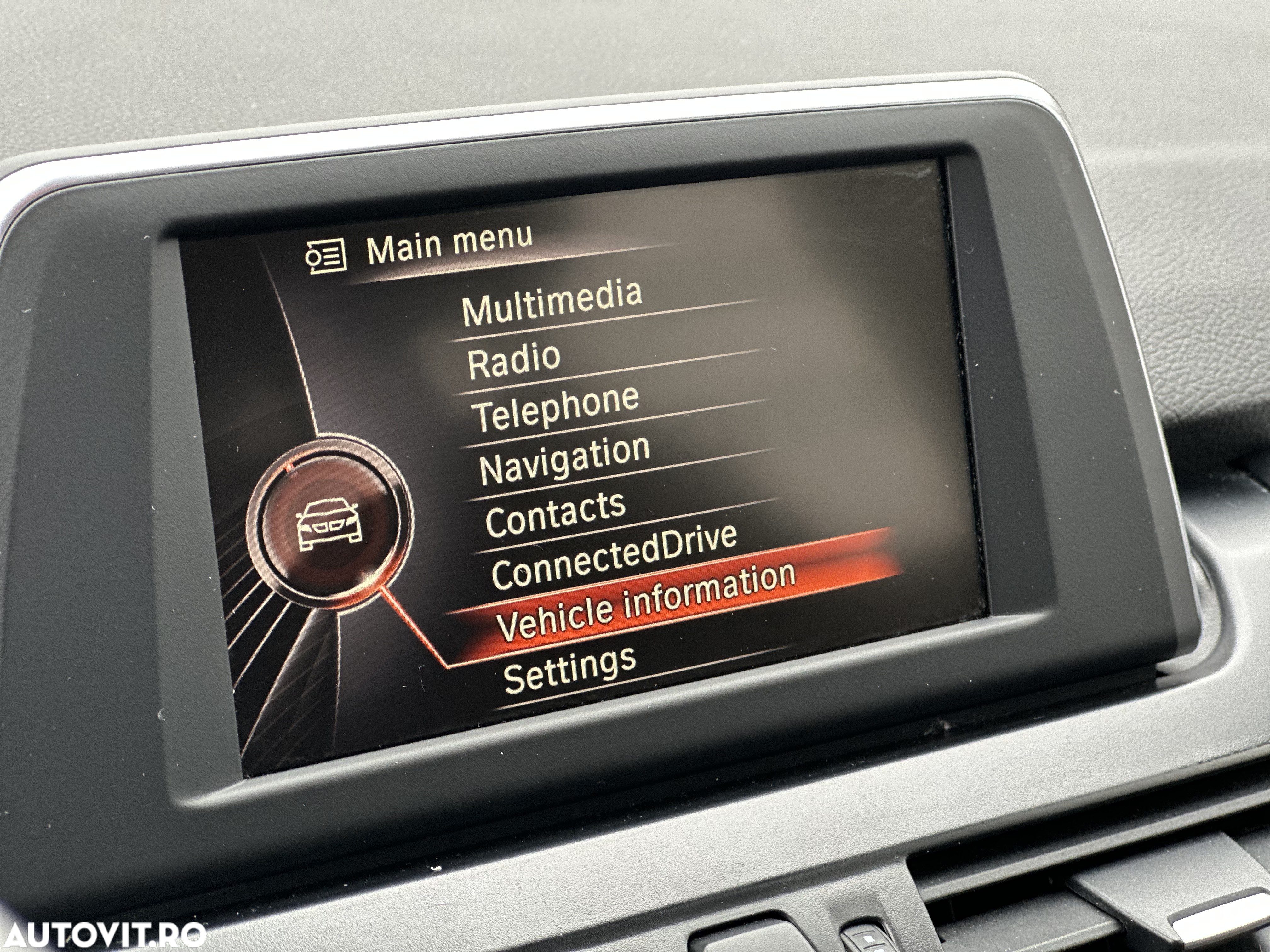 BMW Seria 2 218d Standard - 35