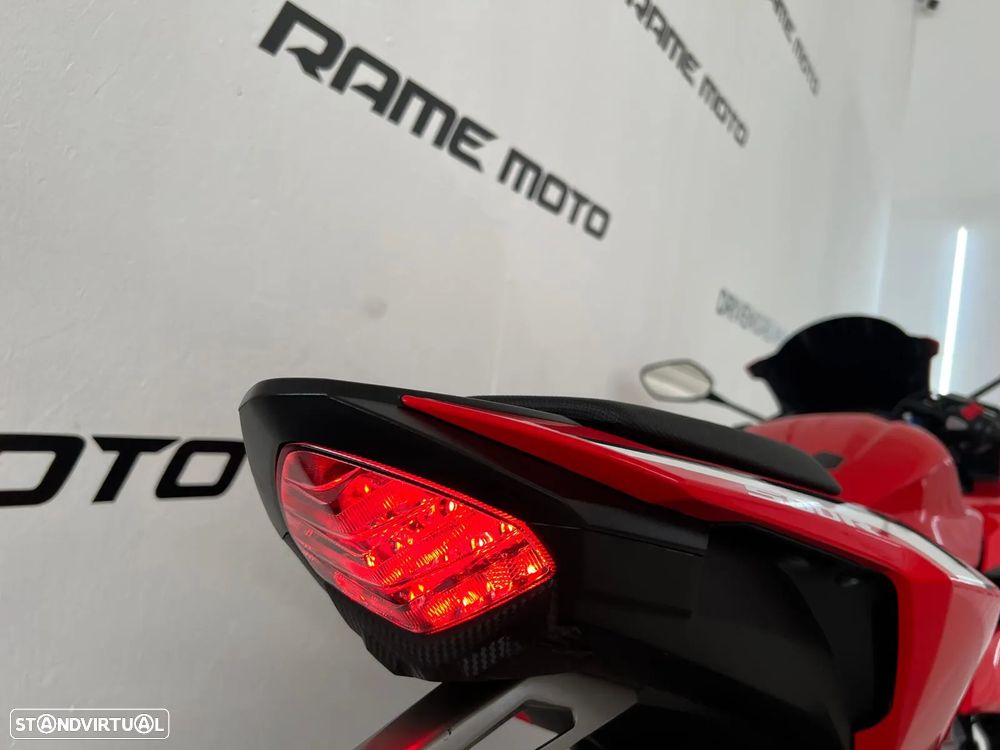 Honda CBR 500RR - 17