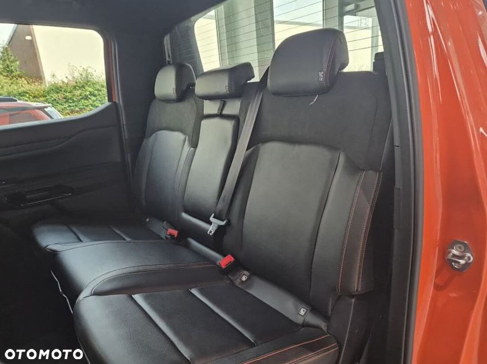 Ford Ranger - 22