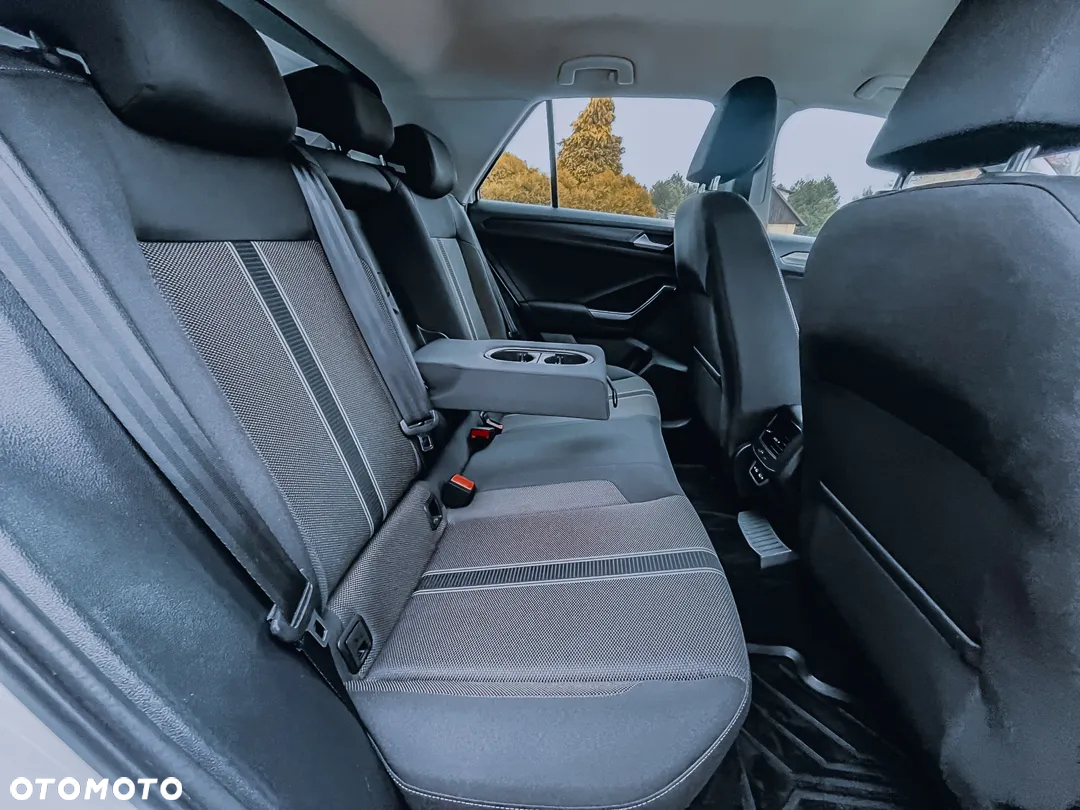 Volkswagen T-Roc 2.0 TDI SCR DPF 4Mot Premium DSG - 30