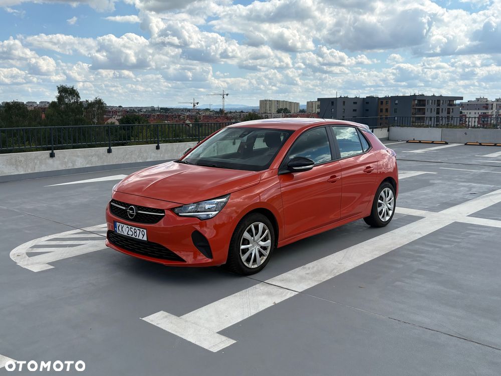 Opel Corsa 1.2 Edition S&S - 1