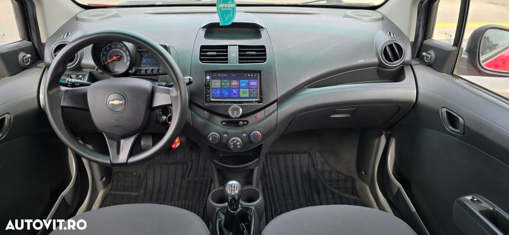 Chevrolet Spark 1.0 Elite - 7