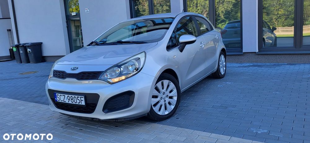 Kia Rio 1.2 Attract - 13