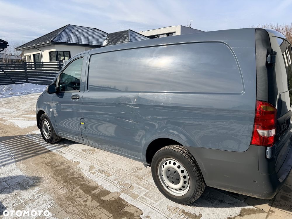 Mercedes-Benz Vito - 3