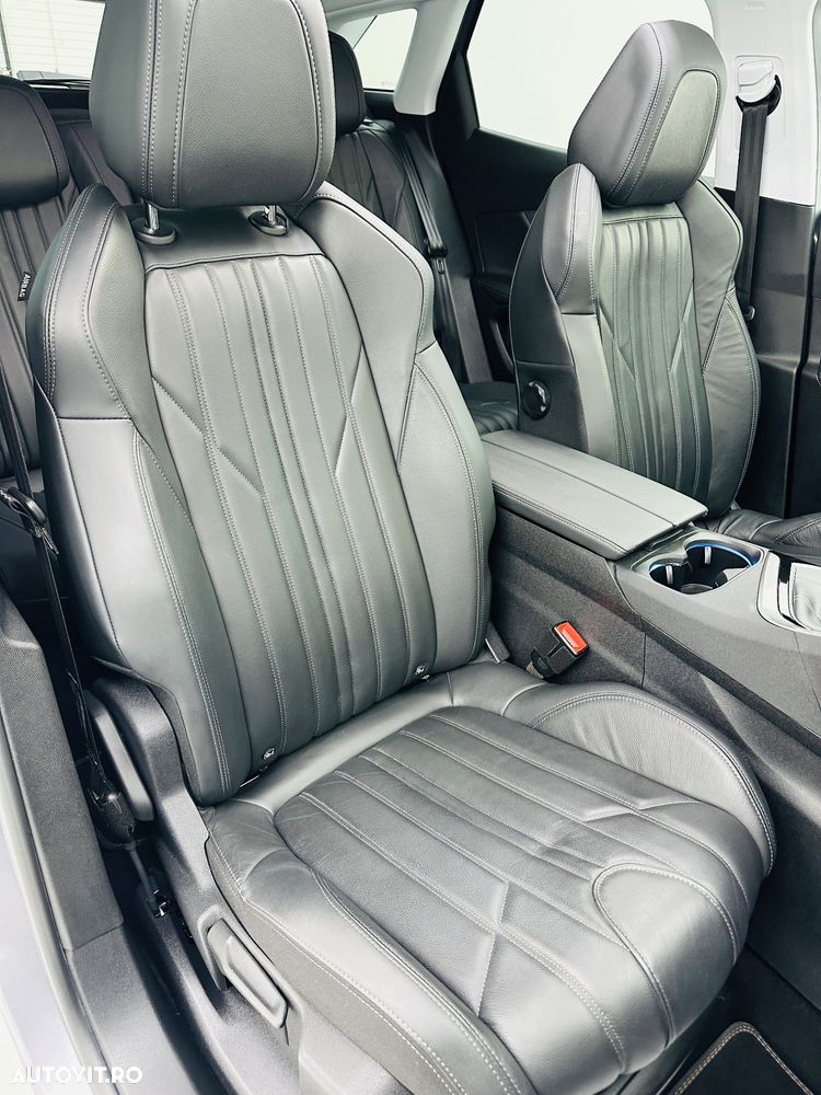 Peugeot 3008 PureTech 130 Stop & Start GPF Allure Pack - 15