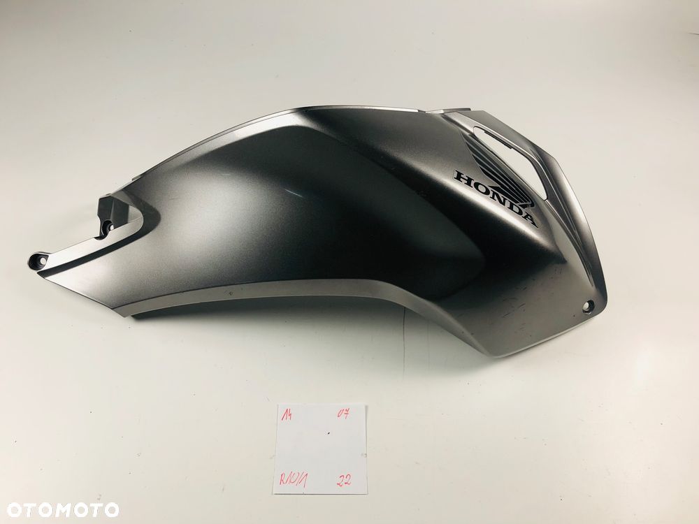 Honda NC 750 S owiewka prawa bok prawy - 1
