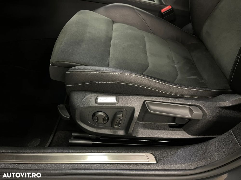 Volkswagen ARTEON SB 2.0 TDI DSG Elegance - 23