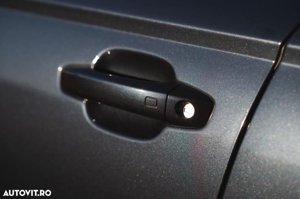 Audi A6 2.0 TDI Ultra S tronic - 14