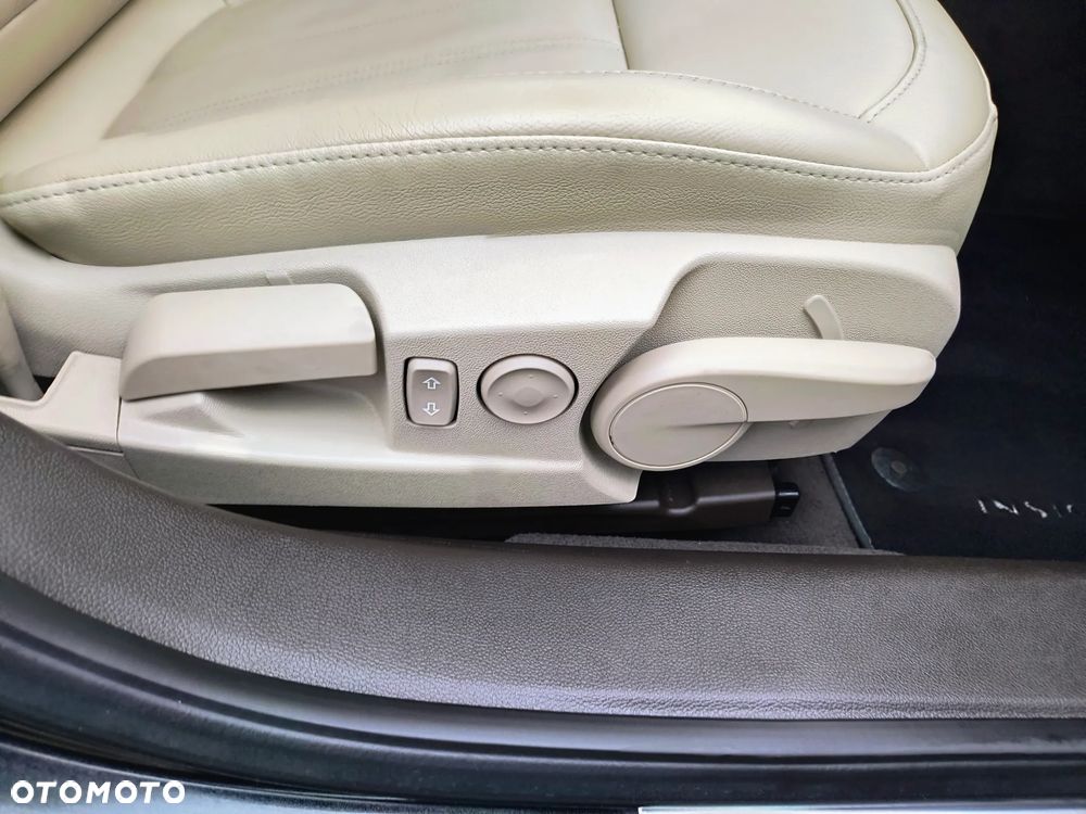 Opel Insignia 2.0 CDTI Automatik Cosmo - 22