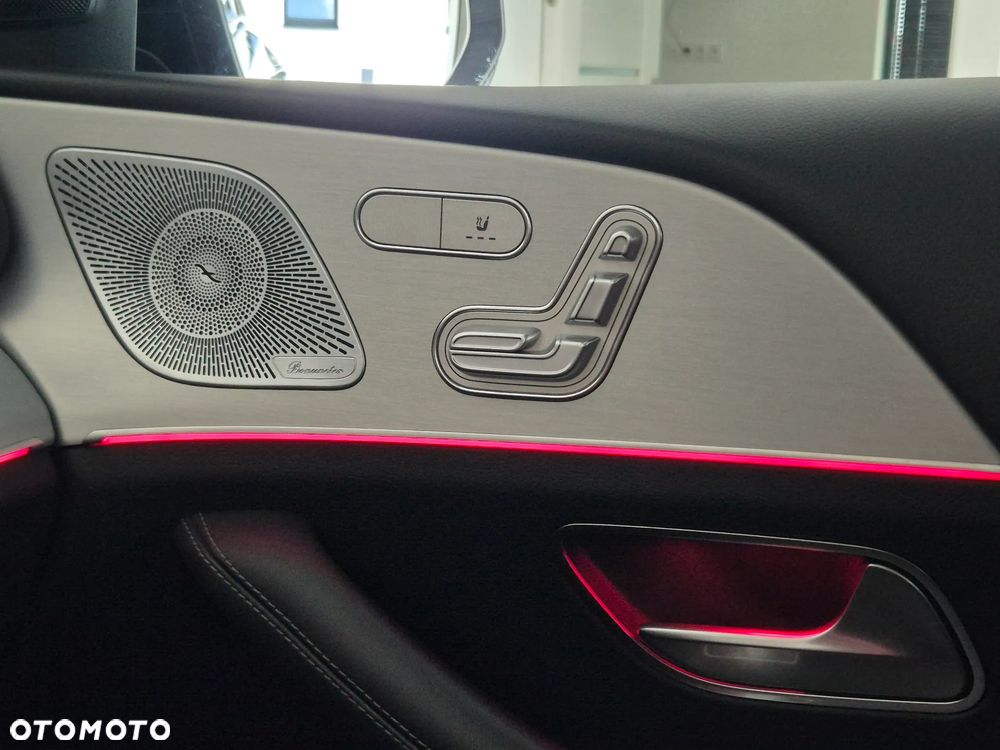 Mercedes-Benz GLE 350 de 4-Matic Premium Plus - 23