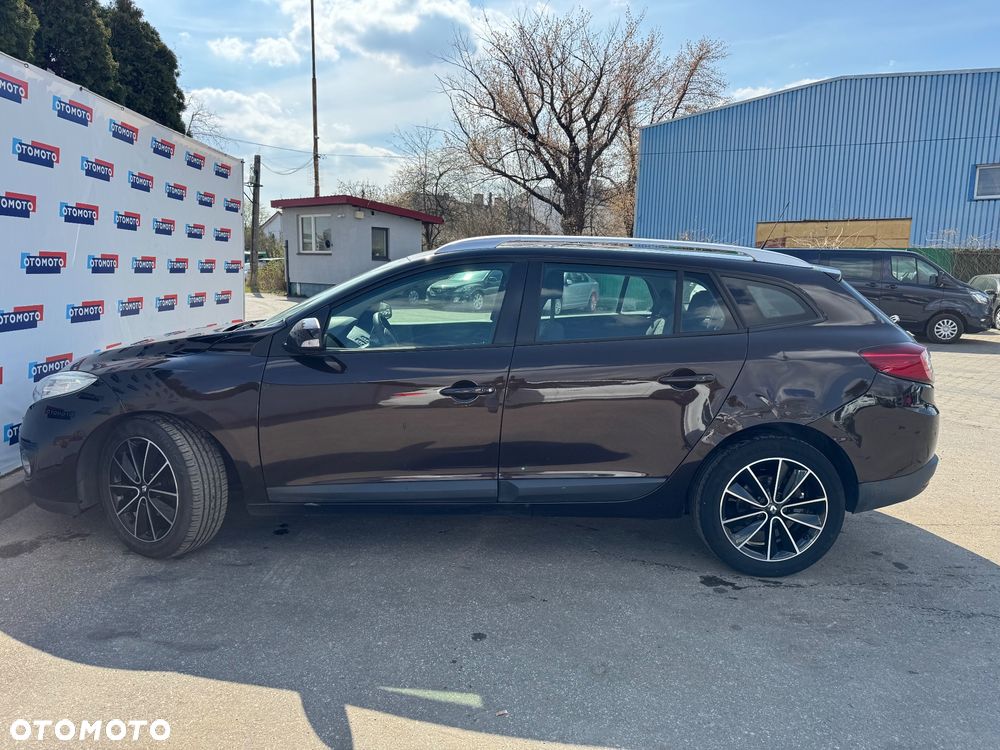 Renault Megane 1.6 16V 100 Expression - 18