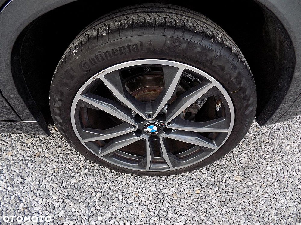 BMW X2 sDrive18d M Mesh sport - 22