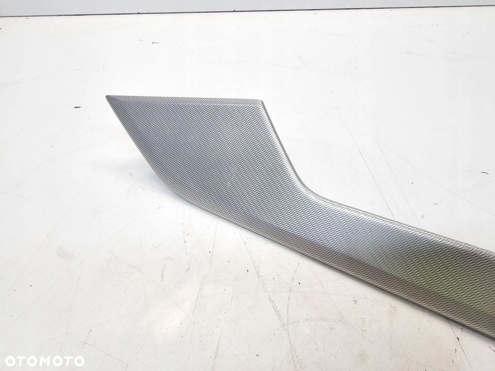 DEKOR LISTWA DRZWI LEWY TYŁ AUDI A4 B9 8W0867419 - 7