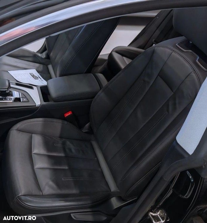 Audi A5 Sportback 2.0 30 TDI S tronic MHEV Advanced - 7