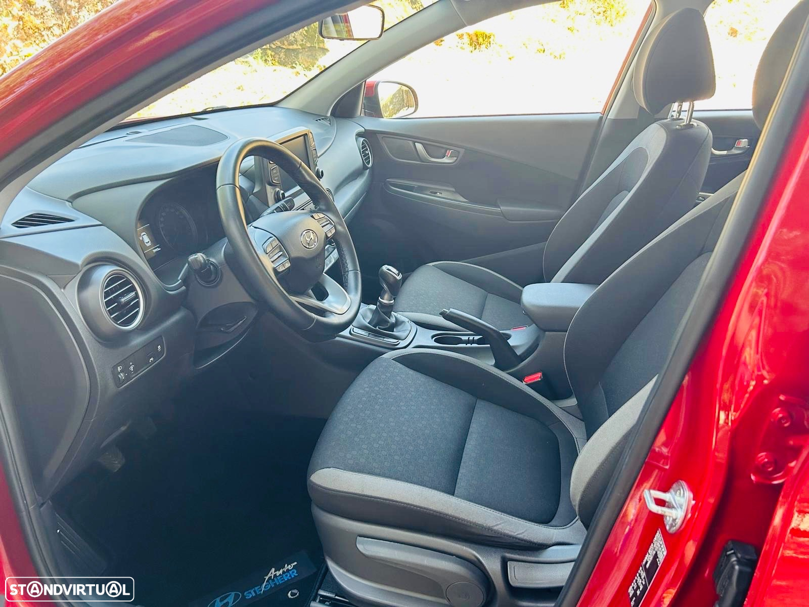 Hyundai Kauai 1.0 T-GDi Premium - 15