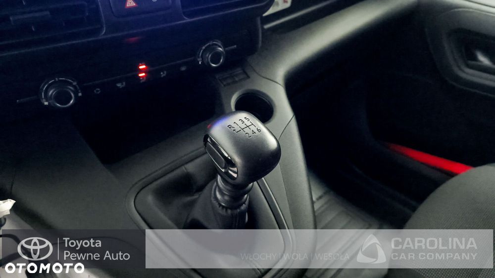 Toyota PROACE CITY - 8
