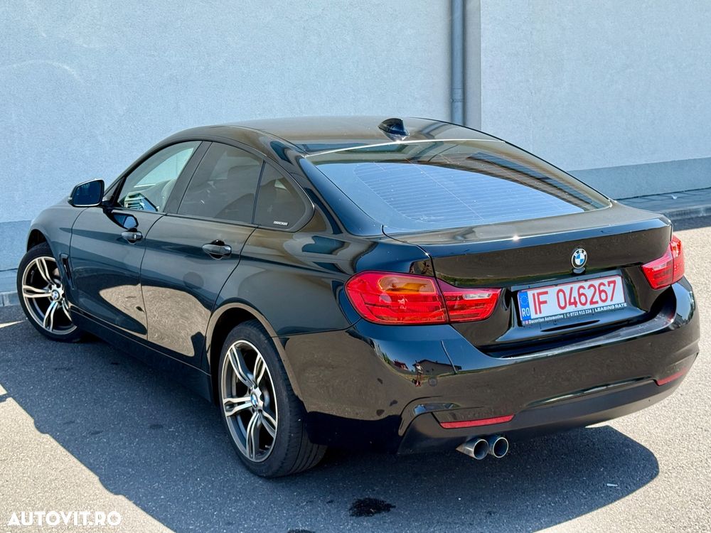 BMW Seria 4 - 19