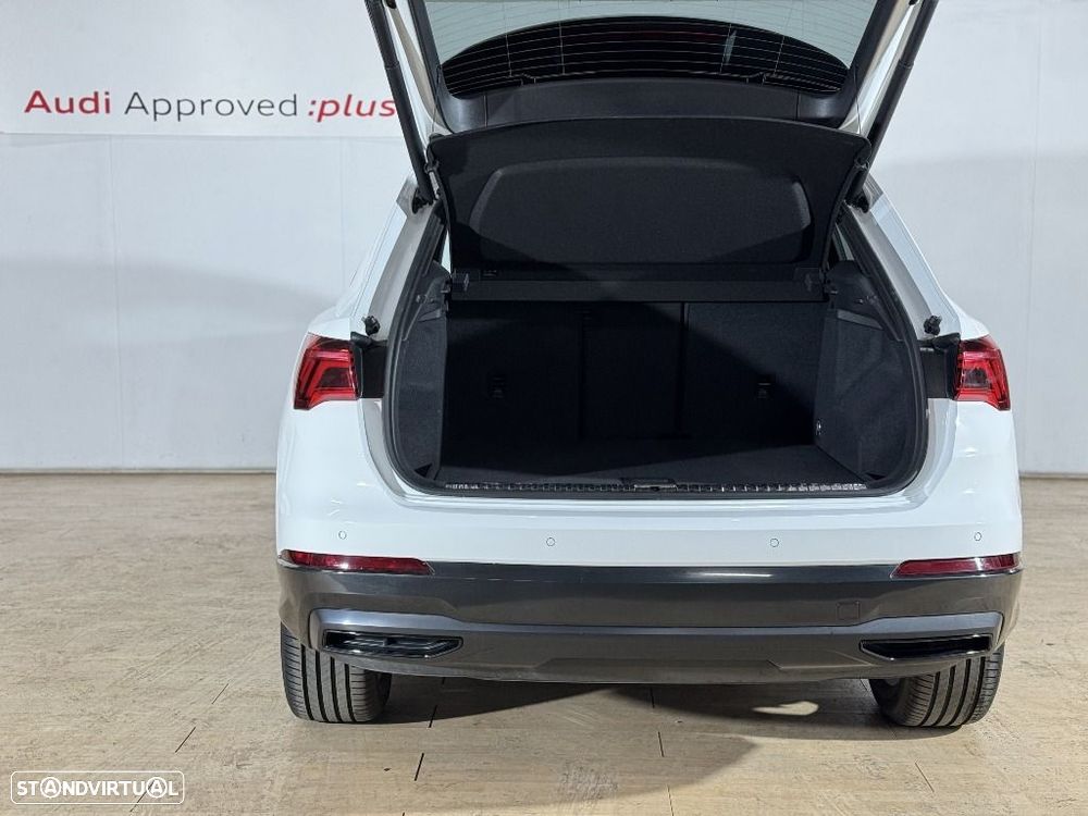 Audi Q3 35 TFSI Advanced S tronic - 6