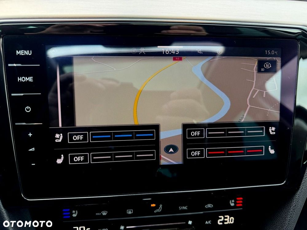 Volkswagen Passat - 20