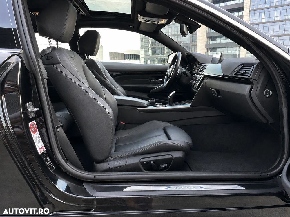 BMW Seria 4 - 16