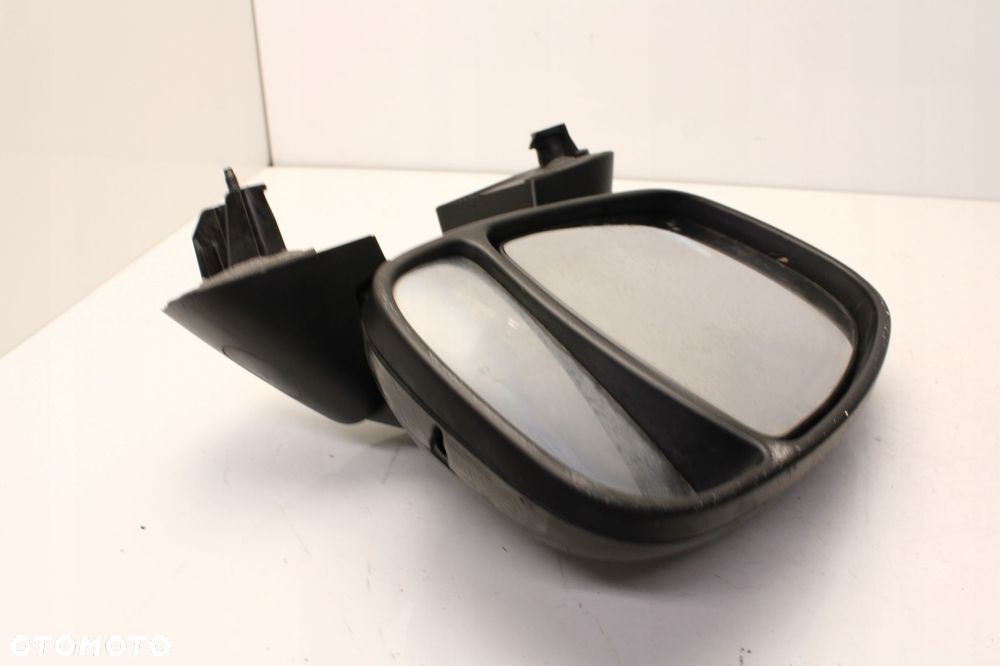 renault trafic ii 01r- lusterko prawe zewnętrzne - 5