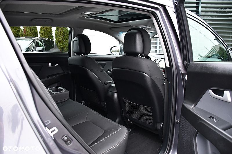 Kia Sportage 1.6 GDI XL 2WD - 20