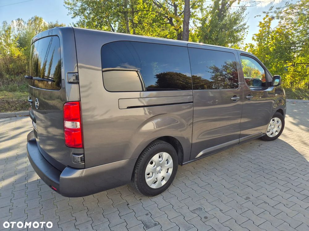 Opel Vivaro - 3