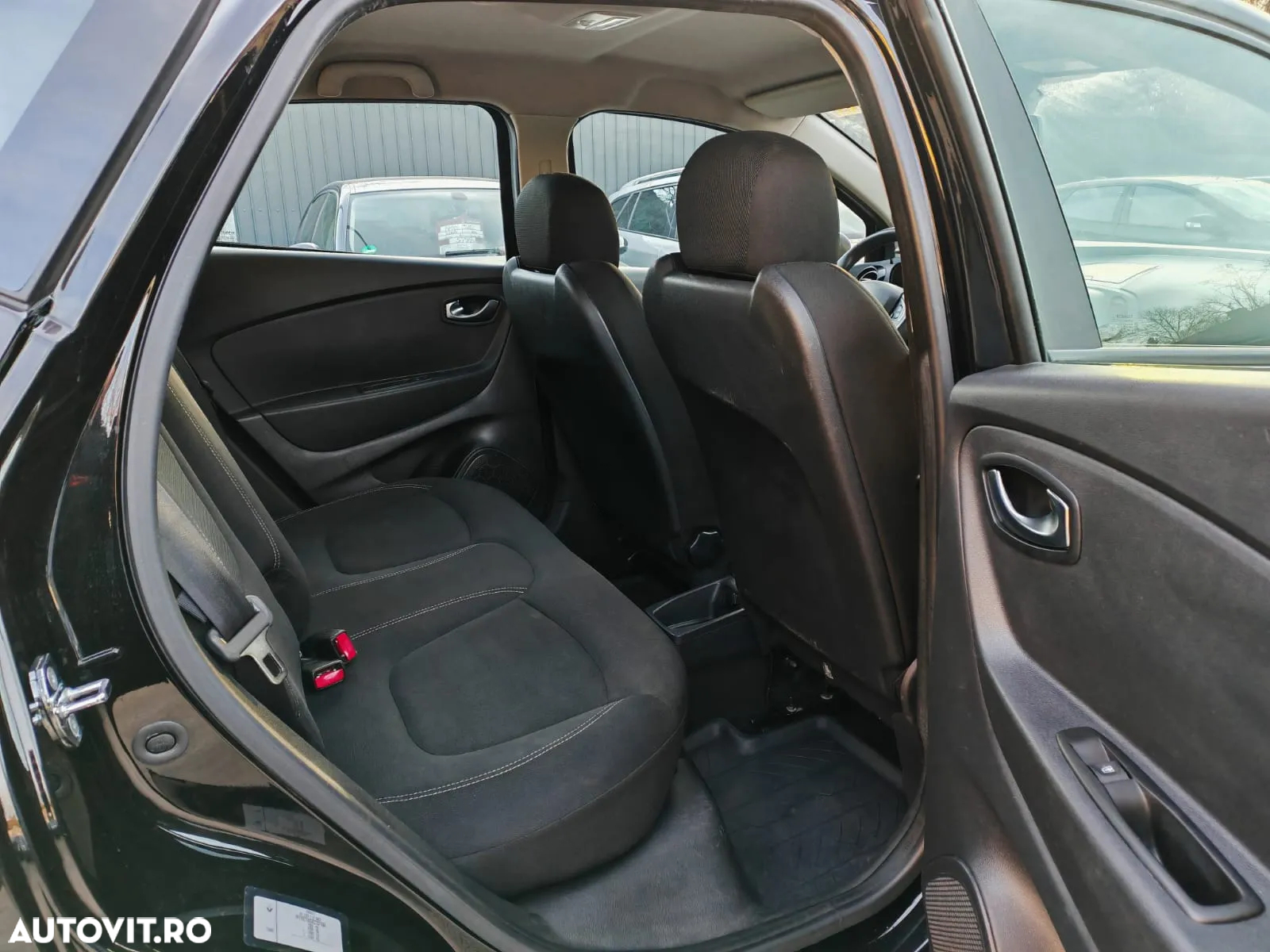 Renault Captur TCe Zen - 7