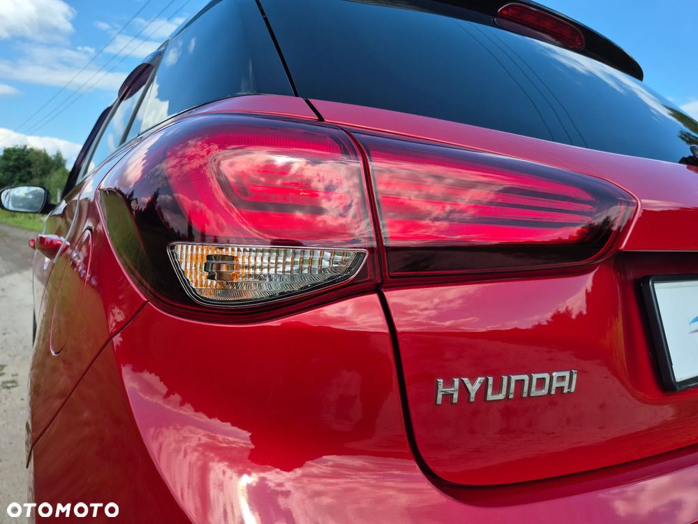 Hyundai i20 1.0 T-GDI DCT Advantage+ - 28