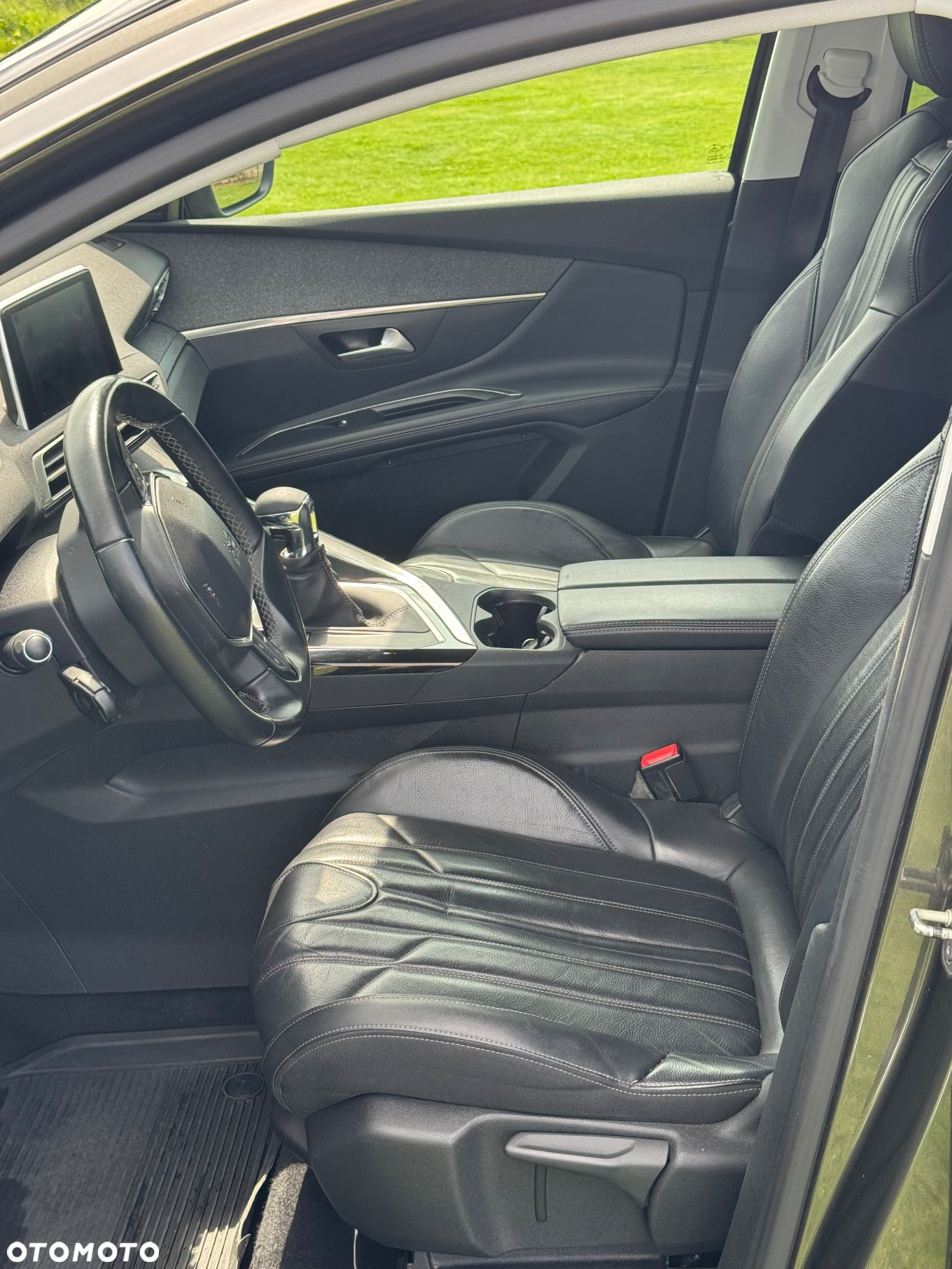 Peugeot 5008 1.5 BlueHDi Allure Pack S&S - 9
