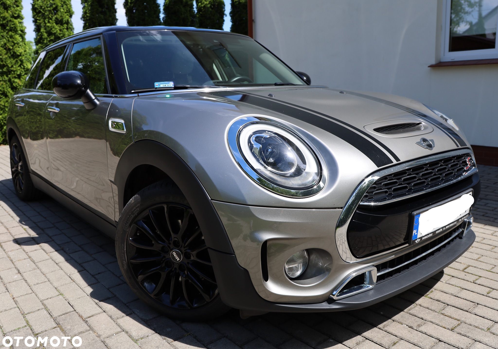 MINI Clubman Cooper S - 2