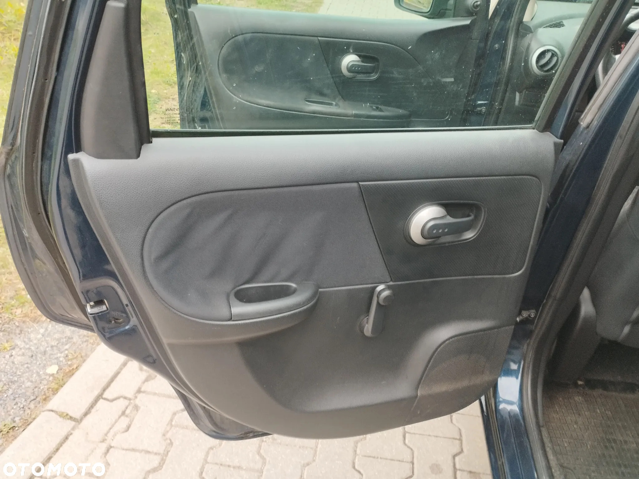 Nissan Note 1.4 Acenta - 10