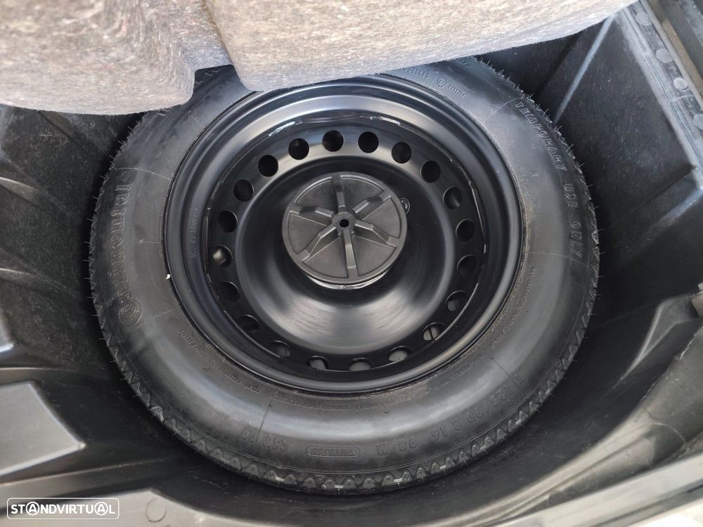 Mercedes-Benz C 200 CDi Avantgarde - 17