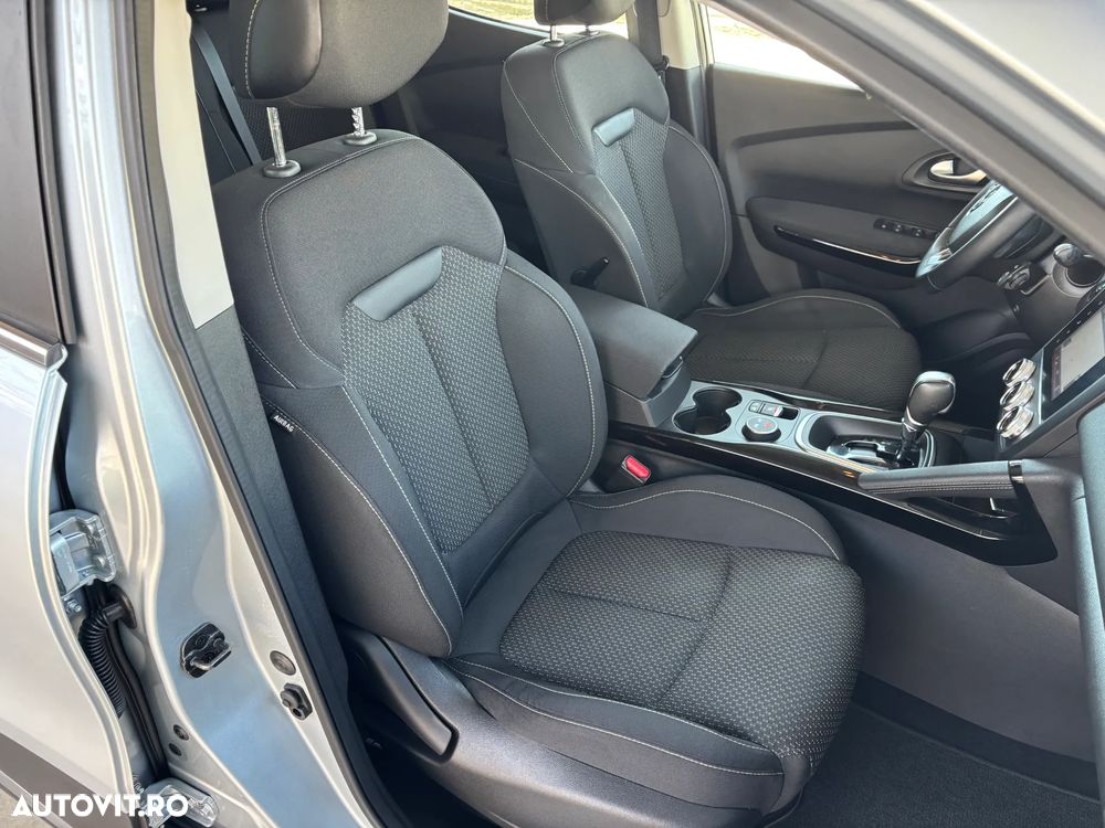 Renault Kadjar BLUE dCi EDC Zen - 40