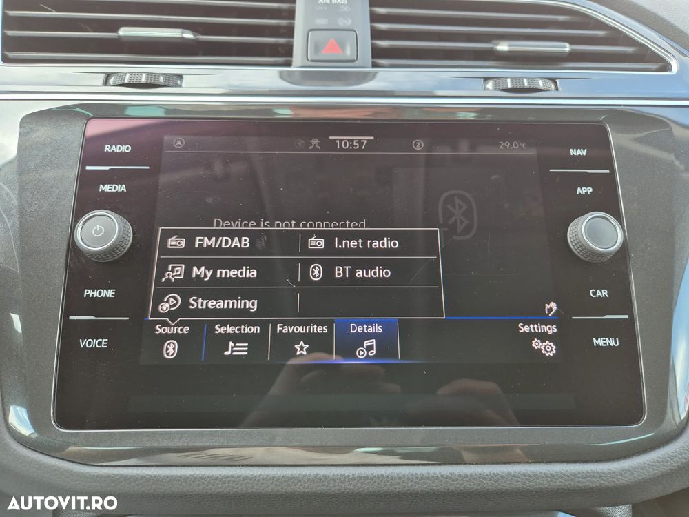 Volkswagen Tiguan 1.5 TSI OPF DSG Life - 29