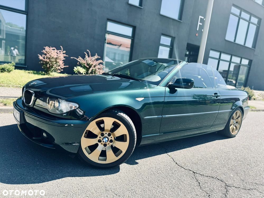 BMW Seria 3 318Ci - 16