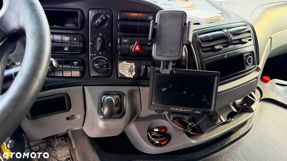 Mercedes-Benz ACTROS 2644 - 14