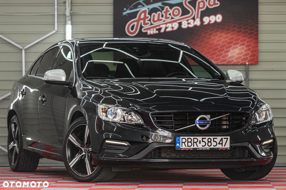Volvo S60 D2 RDesign - 12