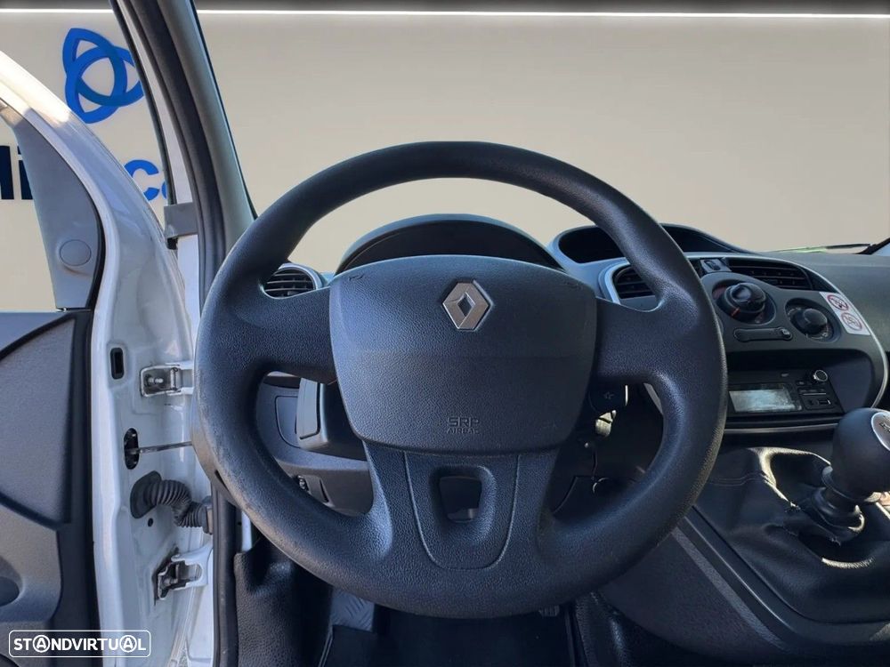 Renault Kangoo - 8