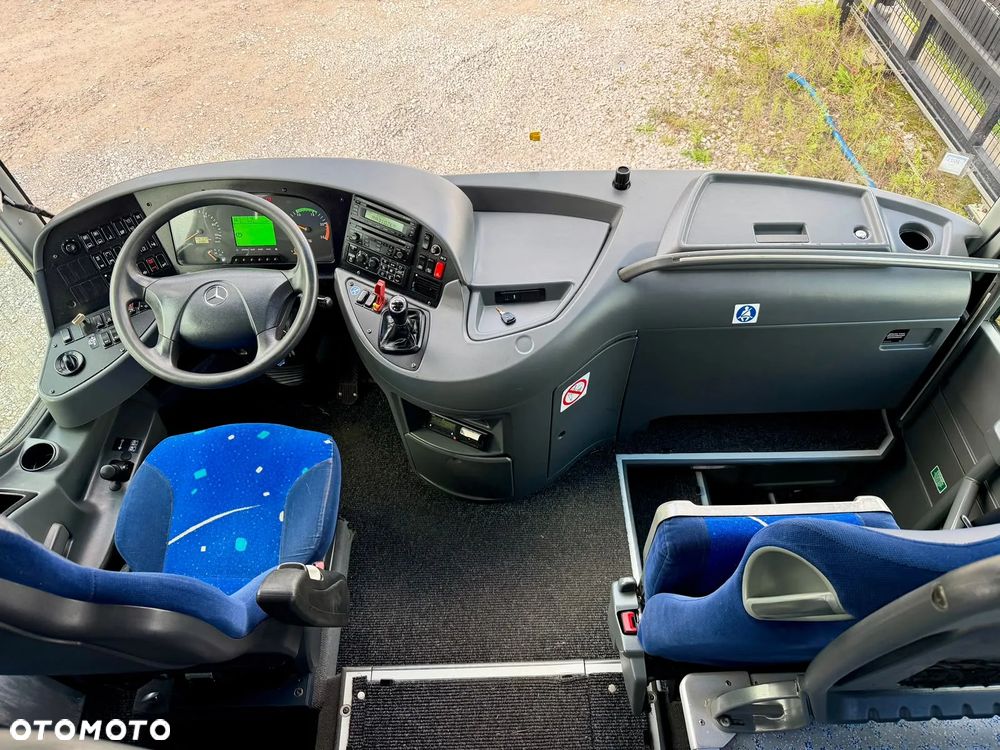 Mercedes-Benz Tourismo 17 RHD-L - 17