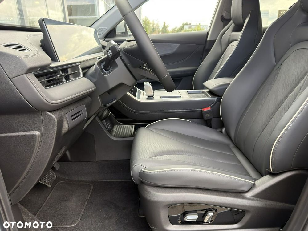 Chery Tiggo 4 2026