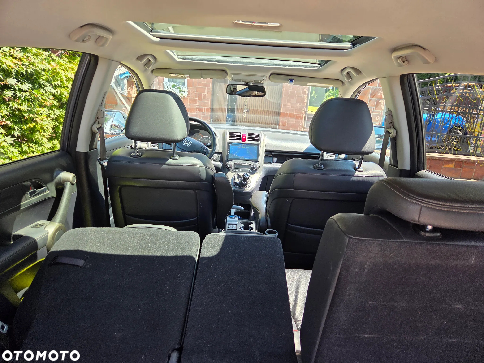 Honda CR-V 2.2i-DTEC Executive NAVI - 14