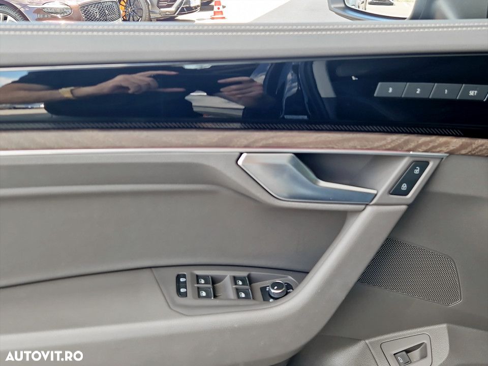 Volkswagen Touareg V6 TDI Elegance - 17