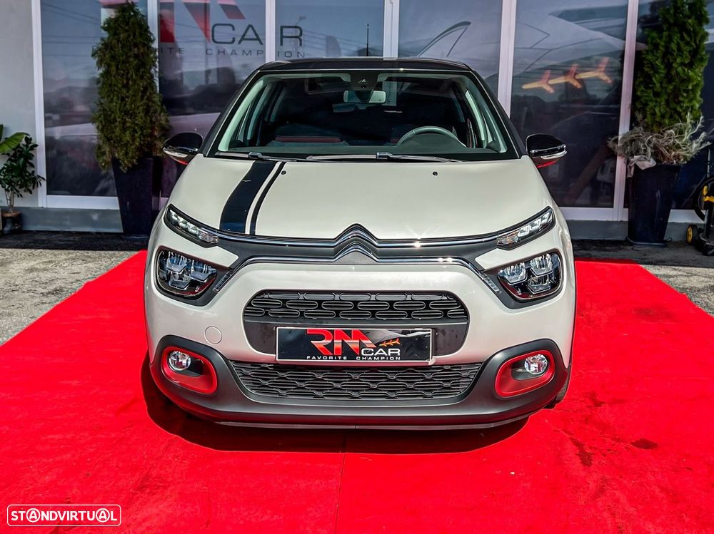 Citroën C3 - 3