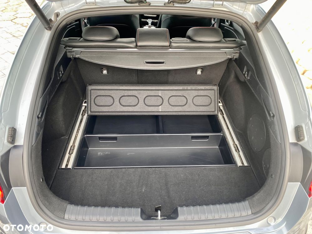 Kia ProCeed 1.6 T-GDI DCT7 OPF GT - 24