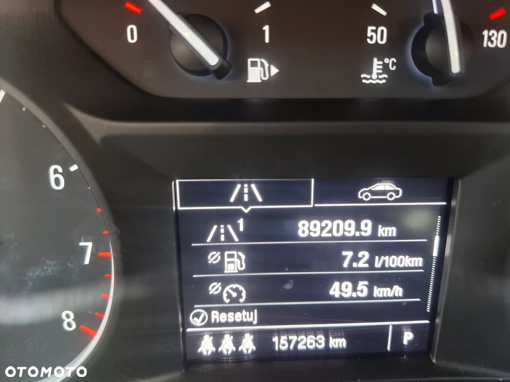 Opel Mokka 1.4 T Cosmo EU6 - 6