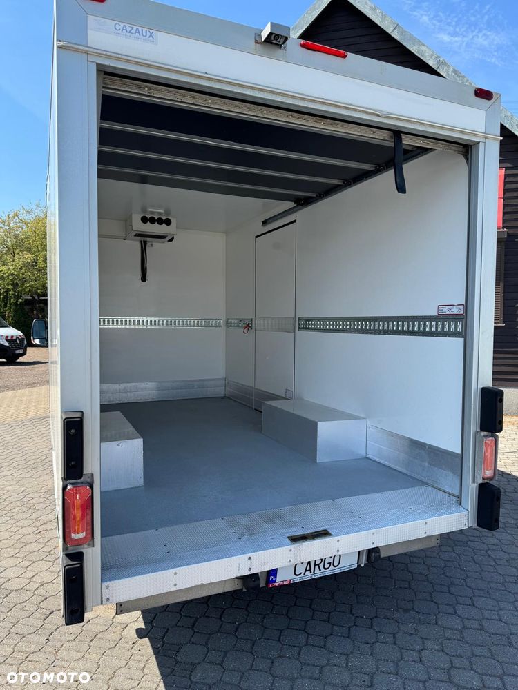 Renault MASTER - 10