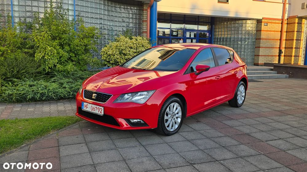 Seat Leon - 36