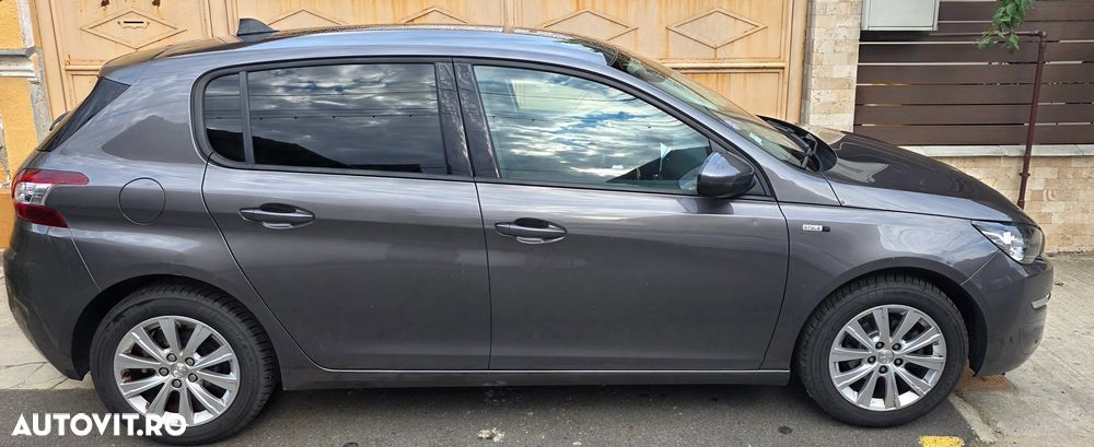 Peugeot 308 PureTech 110 Stop & Start Style - 6