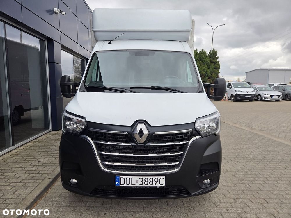 Renault Master - 5